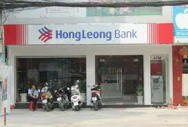 Hong Leong BANK 9