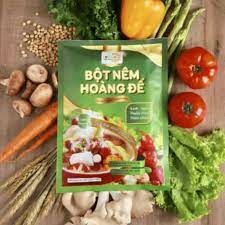 Thực Phẩm Xanh Loving 2