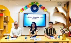 Tập đoàn Giáo dục Trí Việt 1