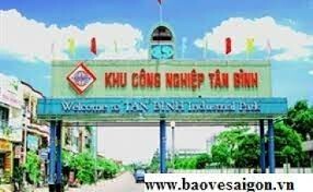 Công Nghiệp Wongeak Việt Nam 4