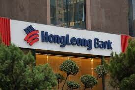 Hong Leong BANK 8
