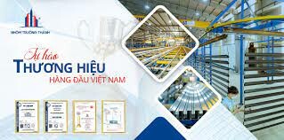 NHÔM TRƯỜNG THÀNH 4