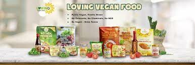 Thực Phẩm Xanh Loving 1