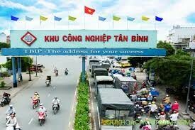 Công Nghiệp Wongeak Việt Nam 3
