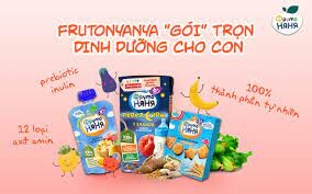 Baby Corporation Việt Nam 7