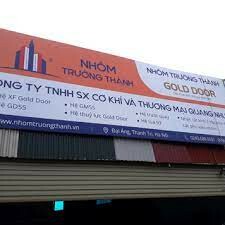 NHÔM TRƯỜNG THÀNH 3