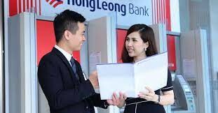 Hong Leong BANK 6