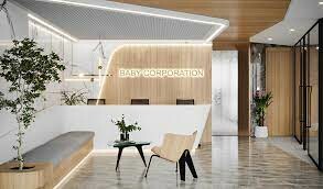 Baby Corporation Việt Nam 6