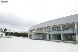 AMERICA QUARTZ TECHNOLOGY 1