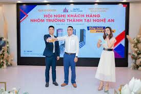 NHÔM TRƯỜNG THÀNH 2