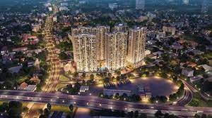 Bất động sản Tecco 9