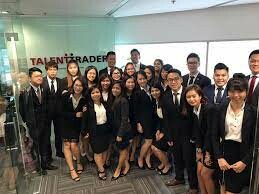 Talent Trader Vietnam 9