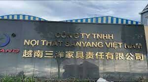 Công Nghiệp Wongeak Việt Nam 1