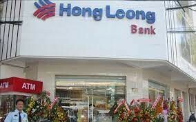 Hong Leong BANK 5