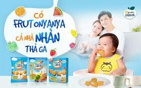 Baby Corporation Việt Nam 5