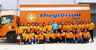 THẾ GIỚI SỮA 10