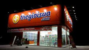 THẾ GIỚI SỮA 9