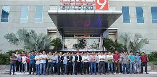 Gifu Kogyo Việt Nam 6