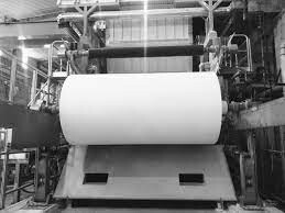 Nhà máy giấy Xương Giang 10