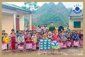 Baby Corporation Việt Nam 3