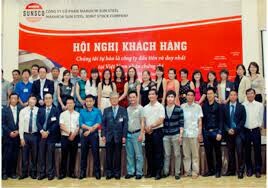 Maruichi Sun Steel 9