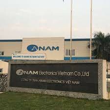 Anam Electronics 6