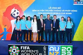 Công Ty Truyền Thông VMG 2