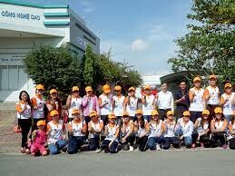 Giáo dục quốc tế GAIA 1