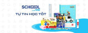 Văn phòng phẩm Hồng Hà 3