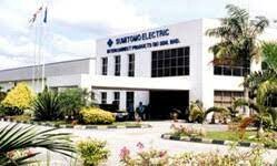 Sumitomo Electric Interconnect Products 3