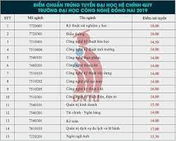 TRƯỜNG ĐẠI HỌC CÔNG NGHỆ ĐỒNG NAI (DNTU) 3