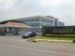 Vision International 4