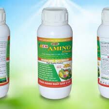 Phân bón Nhập khẩu Agricare (AGC Việt Nam) 3