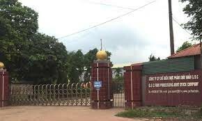 Chế biến thực phẩm GOC 4