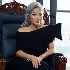 Hoàng An Nhiên Group 3