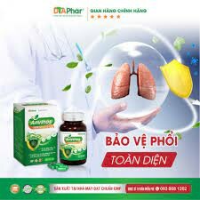 Thảo Dược Tâm An 4