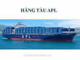 APL Logistics 2