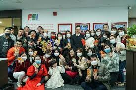 Thương Mại Và Phát Triển Công Nghê FSI 3