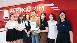 CÔNG TY CỔ PHẦN EDUVATOR - Anh ngữ ZIM 3