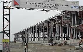 QISDA VIỆT NAM 3