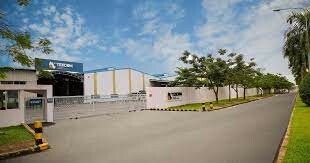 Công Ty Cổ Phần Tekcom 4