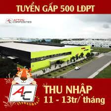 Action Composites Hightech Industries 3