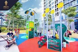 Văn Phòng Đại Diện Park Outdoor CO., LTD 3