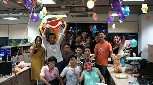 Sunrise Software Solutions 2