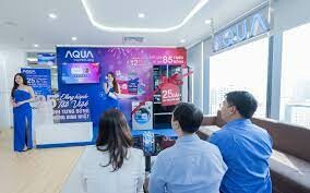 Điện Máy Aqua 3