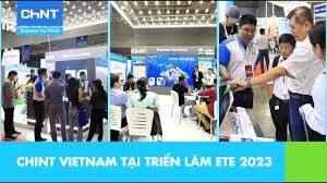 Chint Việt Nam 3