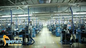 DỆT MAY SUPERTEX 4