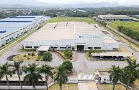 Nissin Electric Việt Nam 4