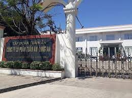 TẬP ĐOÀN TUẤN ÂN 3