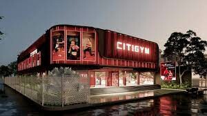 Citigym 2